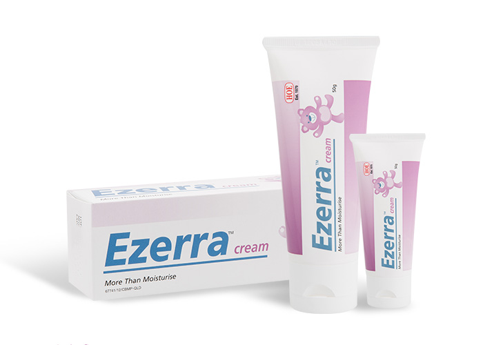 Ezerra Cream